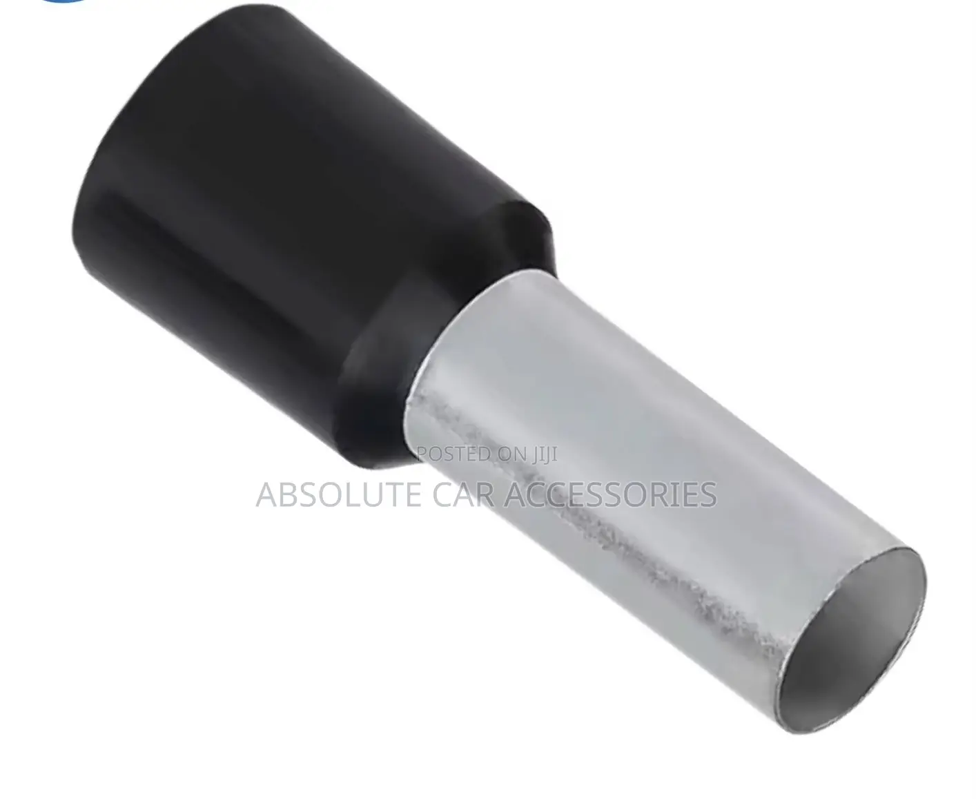 Insulated Ferrule Connectors (10pcs Lot)