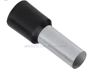 Insulated Ferrule Connectors (10pcs Lot)