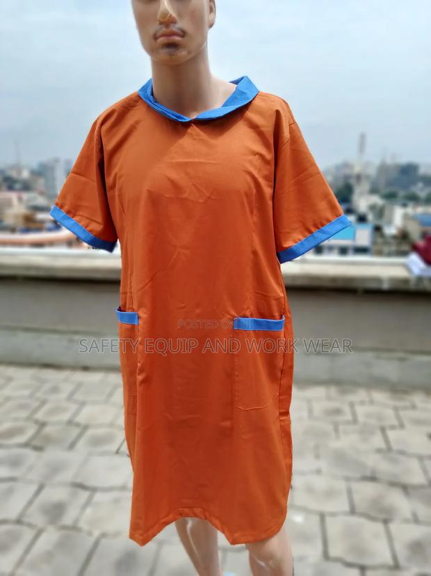 Household Wear - main view