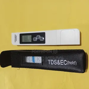 Swimming Pool TDS Water Quality Meter