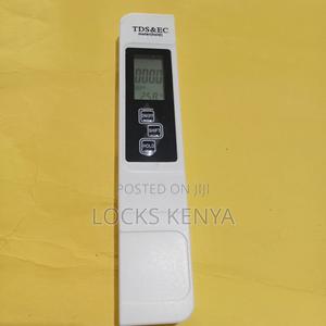 Water Treatment Plant TDS Meter - thumbnail 2