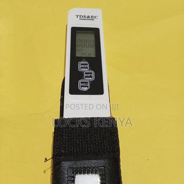 Digital TDS EC Water Quality Meter