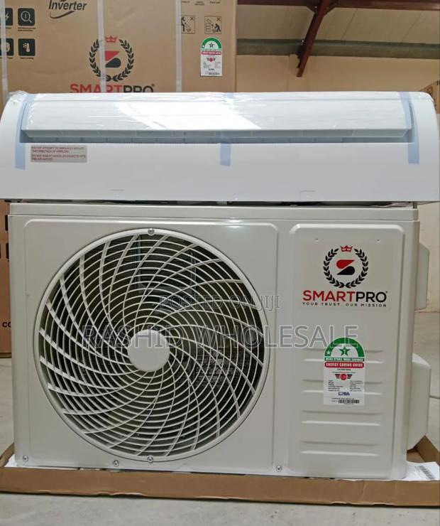Smart Pro 12000 Btu Air Cons Conditioner