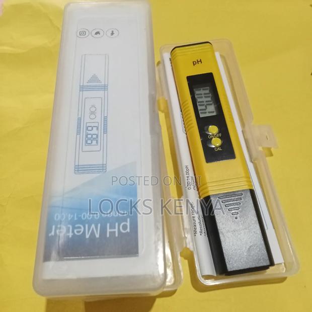 Water Technician TDS PH Meter - thumbnail 3