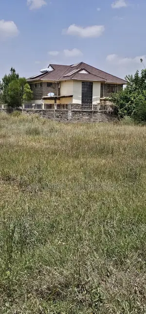 Plots for Sale Kitengela Acacia