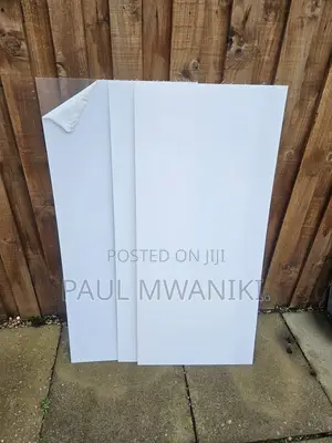 Acrylic Sheets (Perspex Sheets)