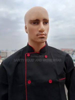 Chef's Jacket