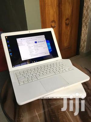 Laptop Apple MacBook 4GB Intel Core 2 Duo HDD 500GB - thumbnail 2