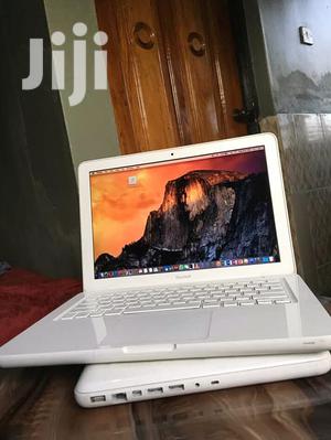 Laptop Apple MacBook 4GB Intel Core 2 Duo HDD 500GB