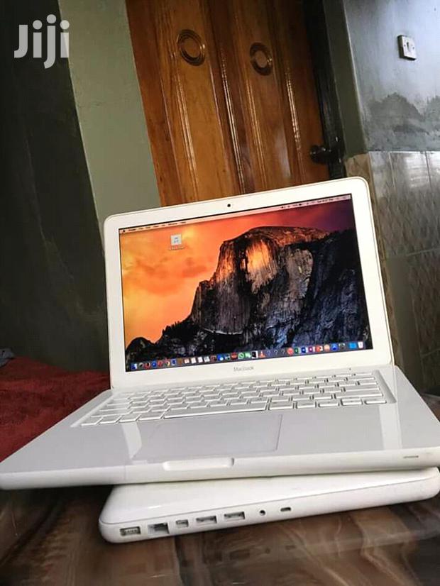 Laptop Apple MacBook 4GB Intel Core 2 Duo HDD 500GB - thumbnail 4