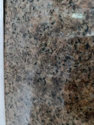 Tan Brown Granite(2400 * 600 * 18mm)