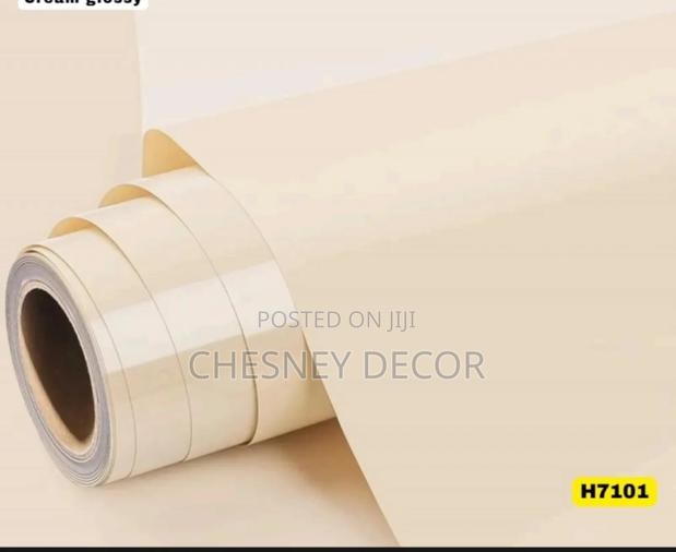 Creamcontact Paper