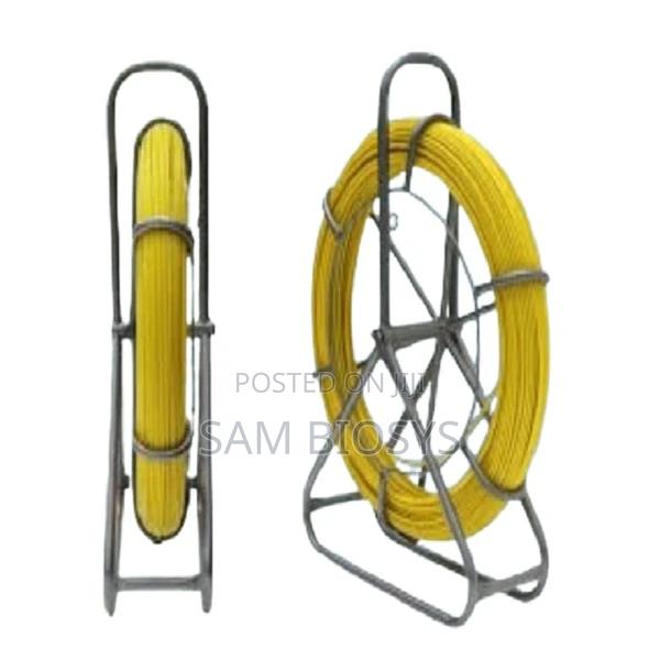 Networking Cable 100m Fiber Tape Conduit Puller - main view
