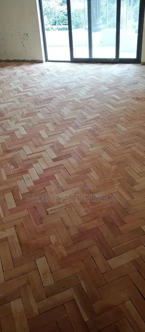Wooden Floors/SPC and Laminate