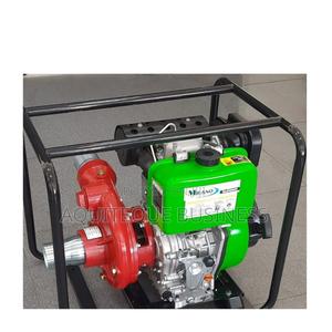 Water Pump 3" - thumbnail 2