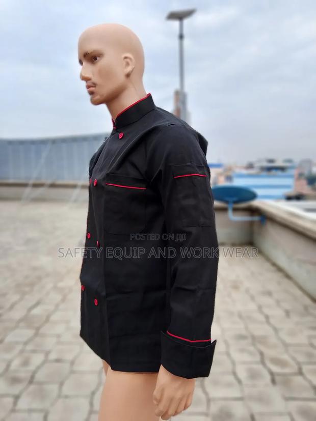 Cooking Coat
