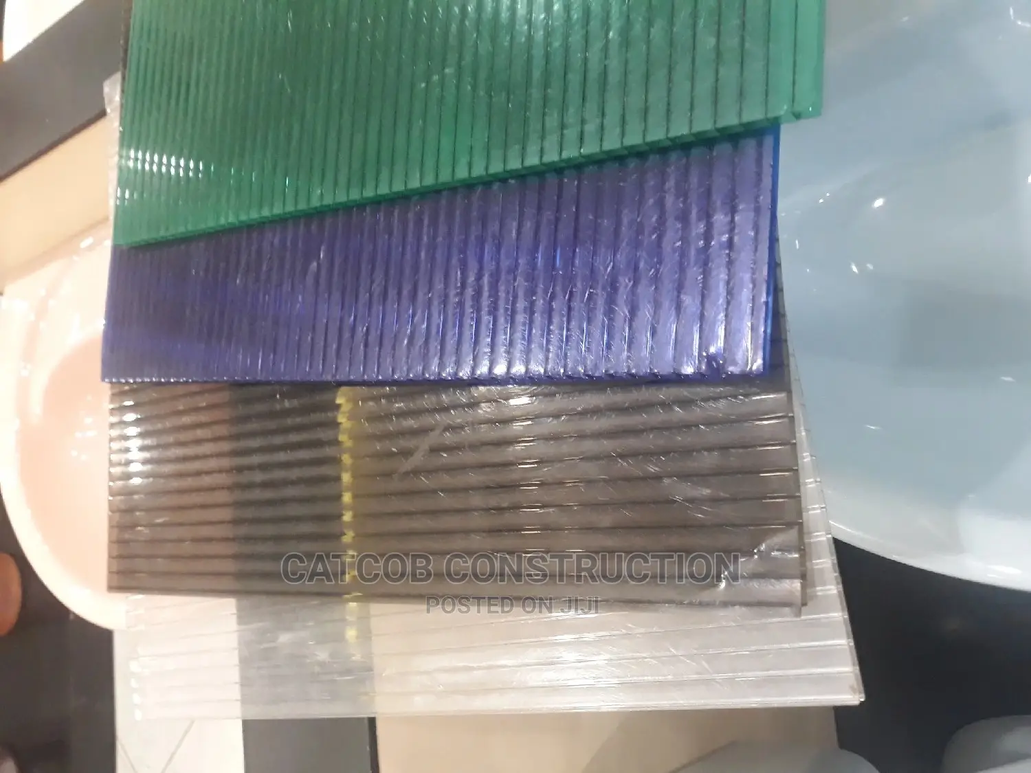 Polycarbonates Sheets