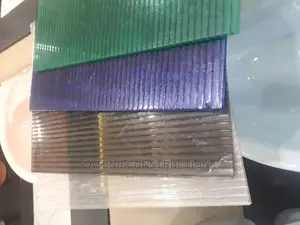 Polycarbonates Sheets