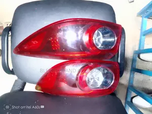 Tail Light Mazda Axela New Model