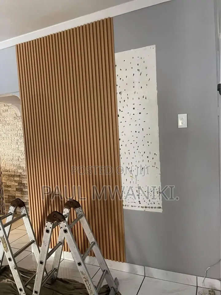 Fluted Wall Panels/ Fluted Panels Sheets
