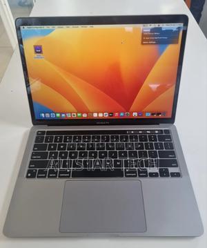 Laptop Apple MacBook Pro 8GB Apple M1 SSD 256GB - thumbnail 2