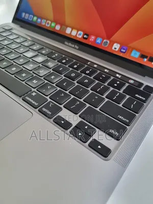 Laptop Apple MacBook Pro 8GB Apple M1 SSD 256GB