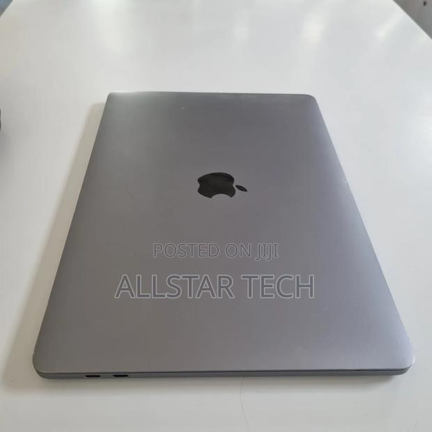 Laptop Apple MacBook Pro 8GB Apple M1 SSD 256GB - thumbnail 5