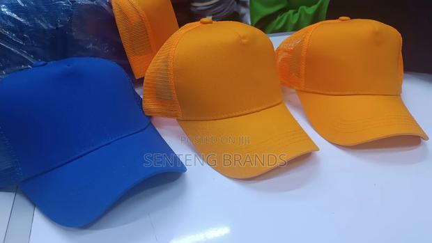 Caps All Colours Available