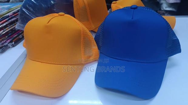 Caps All Colours Available - thumbnail 2