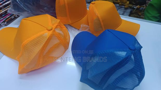 Caps All Colours Available - thumbnail 3