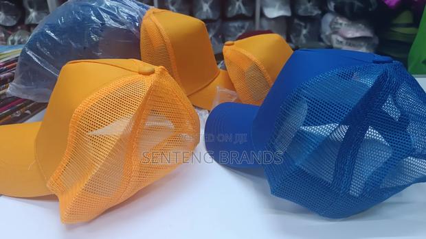 Caps All Colours Available - thumbnail 4