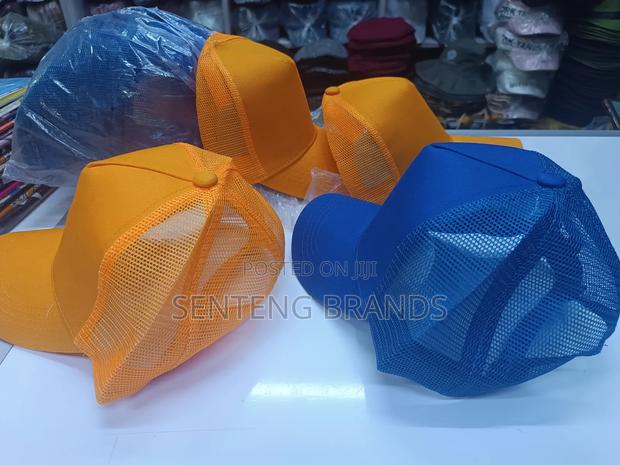 Caps All Colours Available - thumbnail 5