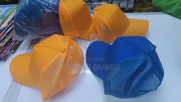 Caps All Colours Available - thumbnail 6