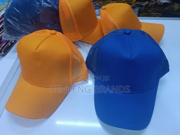 Caps All Colours Available - thumbnail 7