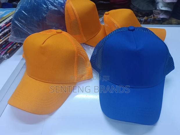 Caps All Colours Available - thumbnail 8