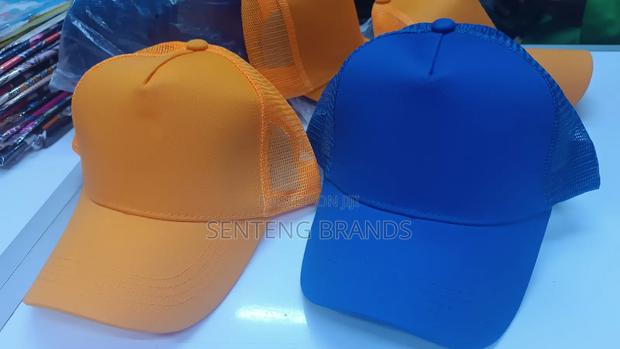 Caps All Colours Available - thumbnail 9