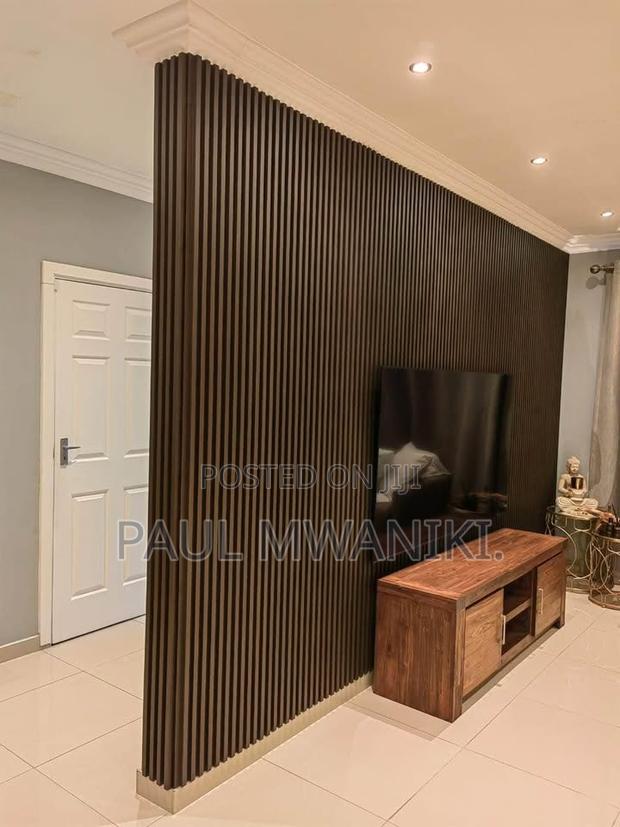 Fluted Wall Panels/ Fluted Panels Sheets - thumbnail 2