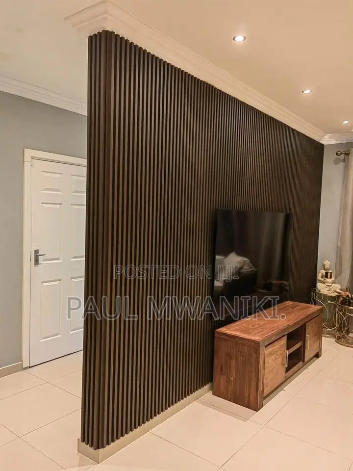 Fluted Wall Panels/ Fluted Panels Sheets