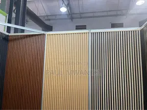 Fluted Wall Panels/ Fluted Panels Sheets