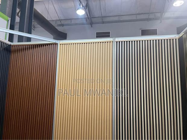 Fluted Wall Panels/ Fluted Panels Sheets - thumbnail 3
