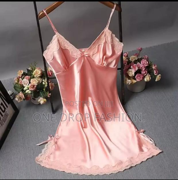 Lingerie Bed Wear - main view