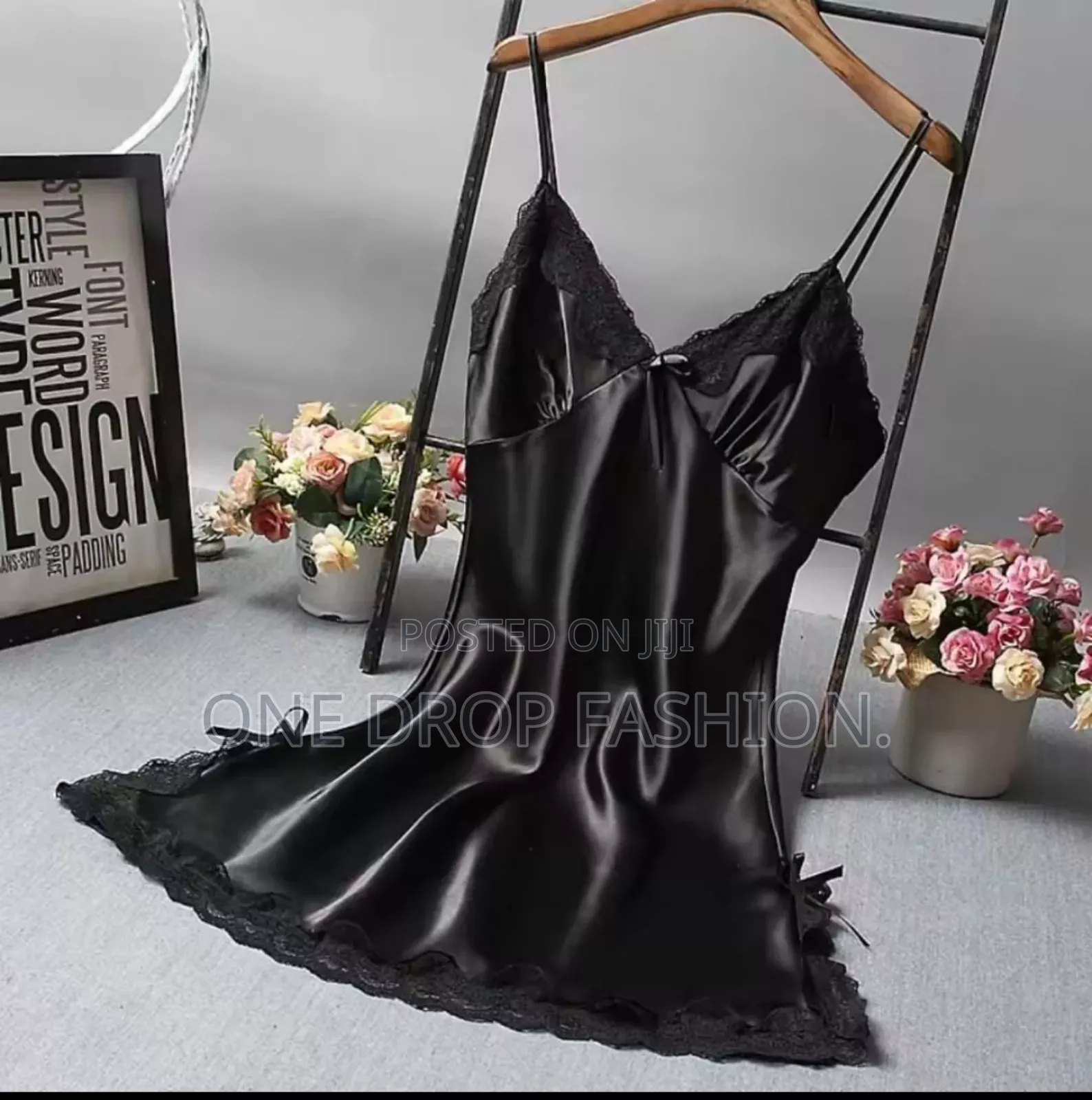 Lingerie Bed Wear