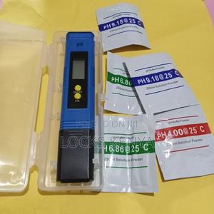 Water Treatment Tests PH Meter - thumbnail 2