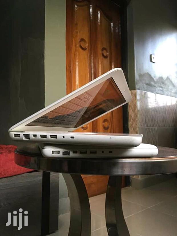Laptop Apple MacBook Pro 4GB Intel Core 2 Duo HDD 500GB - thumbnail 3
