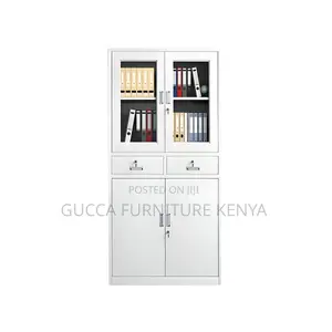 Cabinets: Modern Durable Cabinet With 2 Drawers