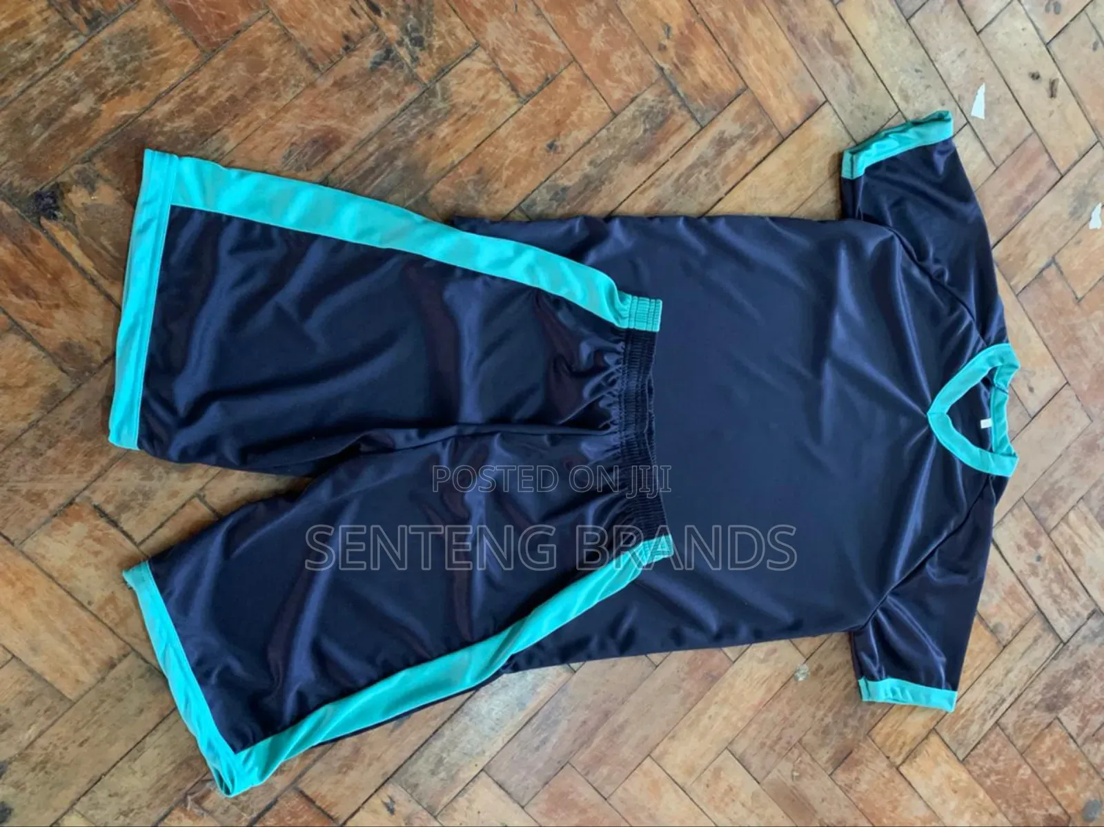 Games Kit for School Uniforms