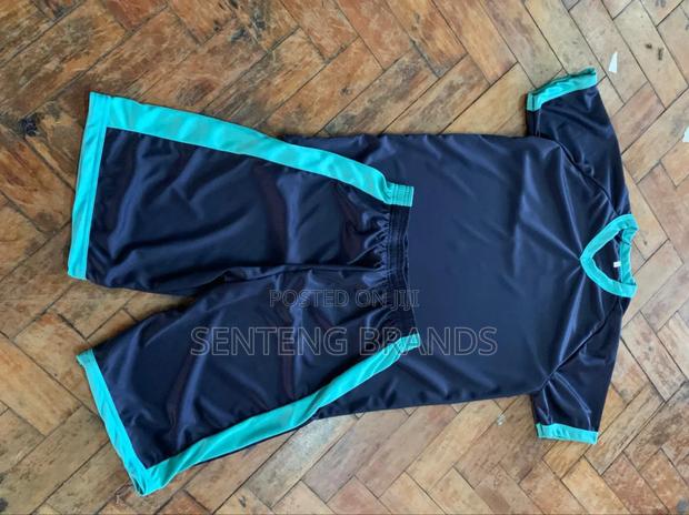Games Kit for School Uniforms - thumbnail 3