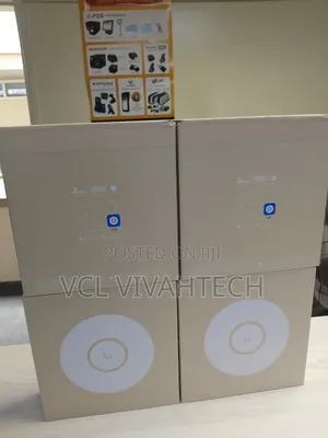 Ubiquiti U6 Plus Access Point