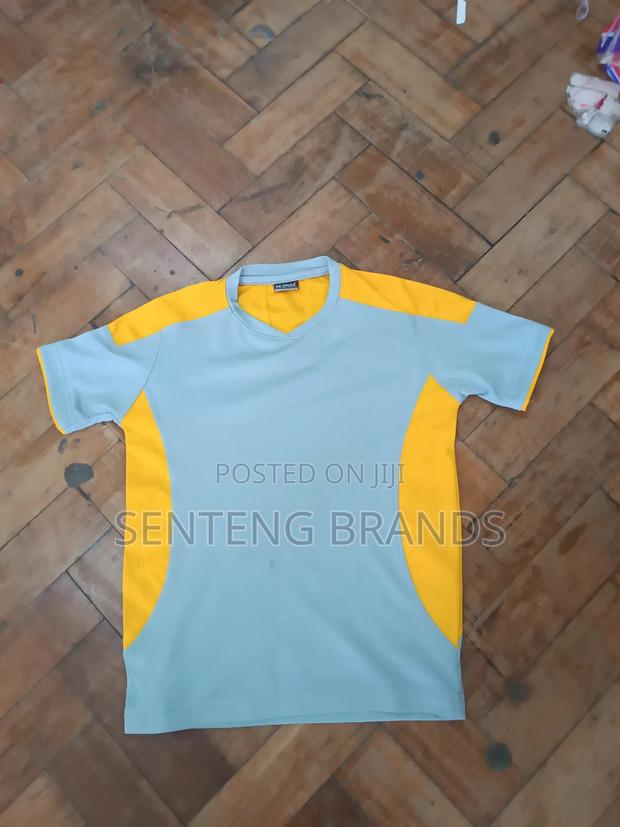 Games Kit Tshirts - thumbnail 4