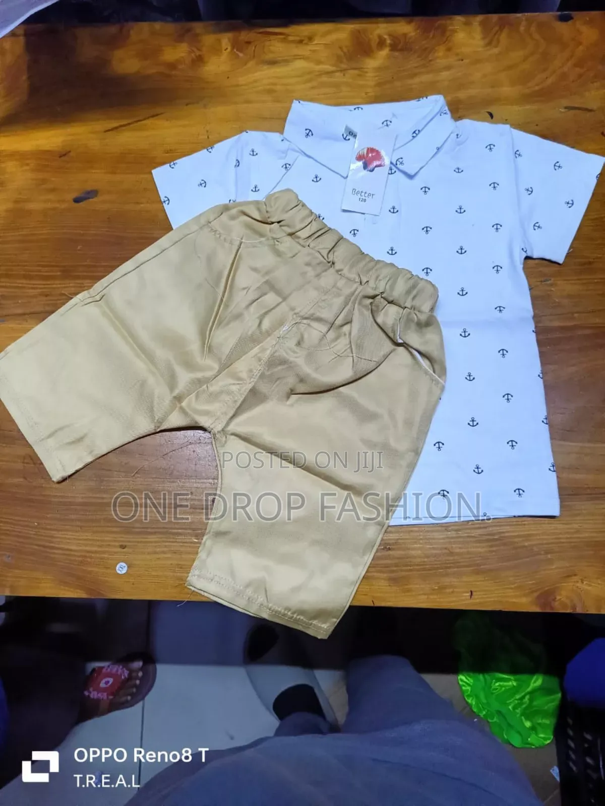 Kids 2 in 1 Set